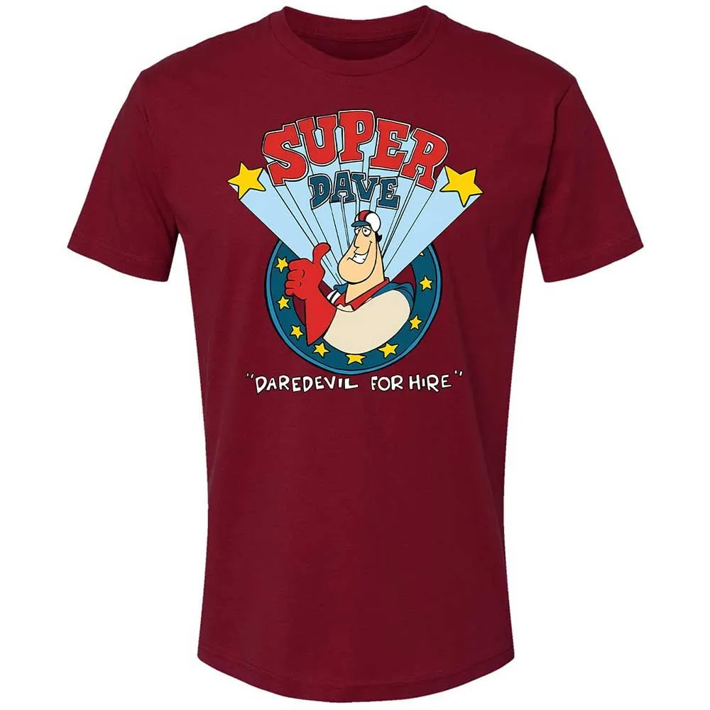 Premium Unisex T-Shirt - J44329WN - Cardinal - 20