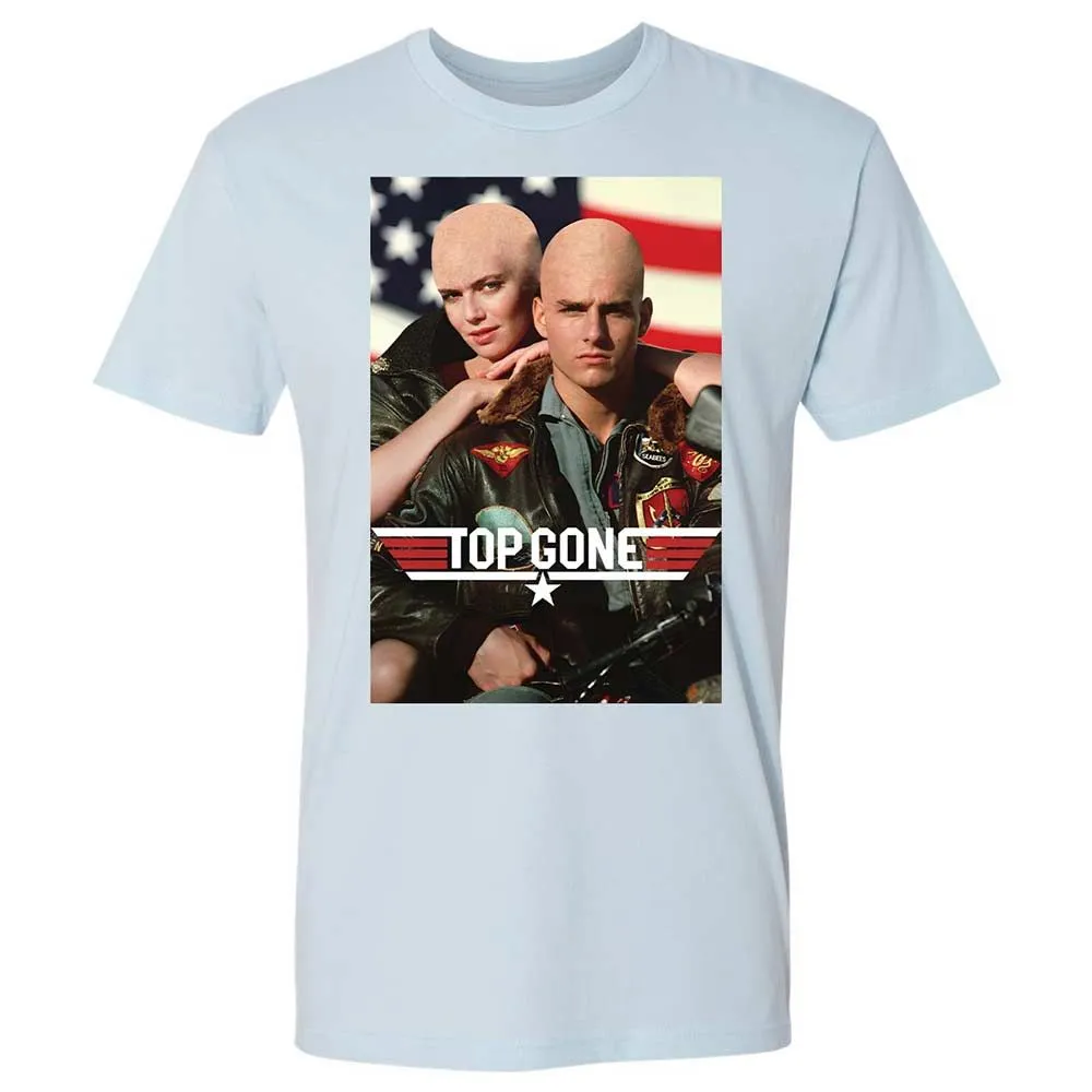 Top Gone - Light Blue - 21