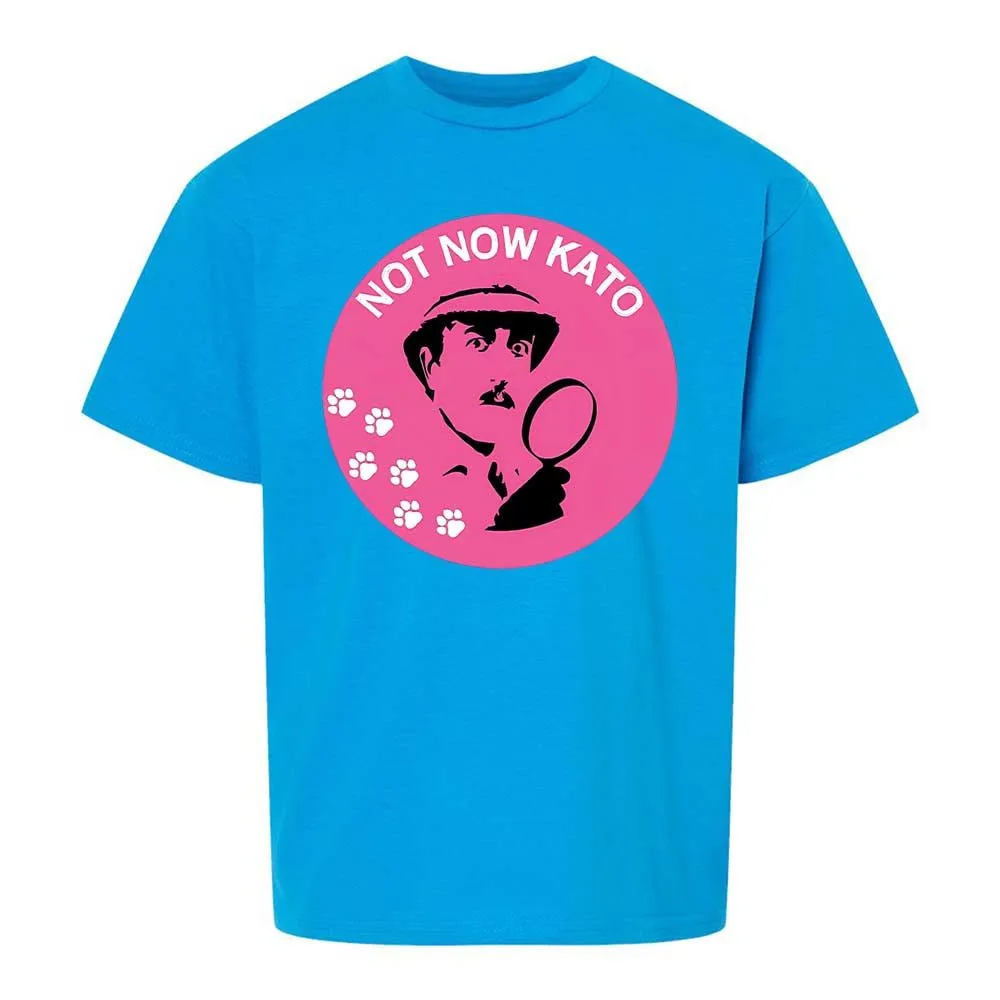 Not Now Kato - Sapphire - 10
