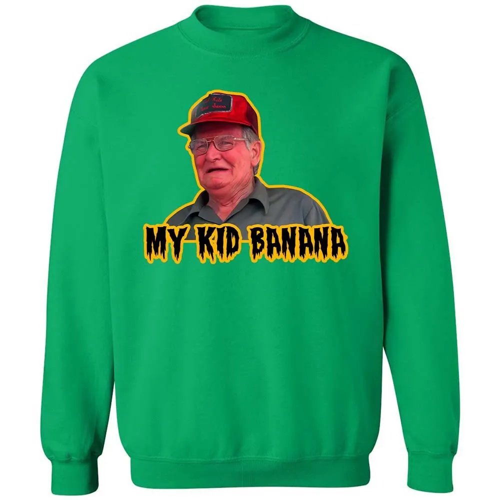 Classic Unisex Sweatshirt - LTGXAE8P - Irish Green - 13