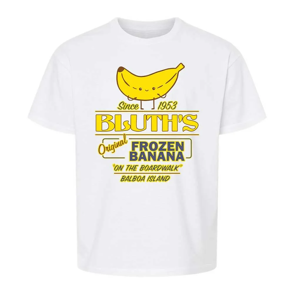 Kids T-Shirt - B8ECKYHV - White - 5