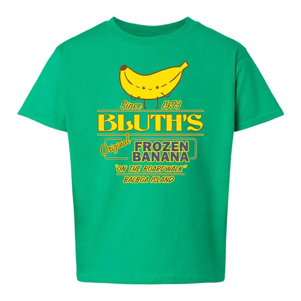 Kids T-Shirt - B8ECKYHV - Irish Green - 16