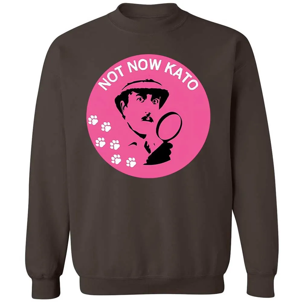 Not Now Kato - Dark Chocolate - 16