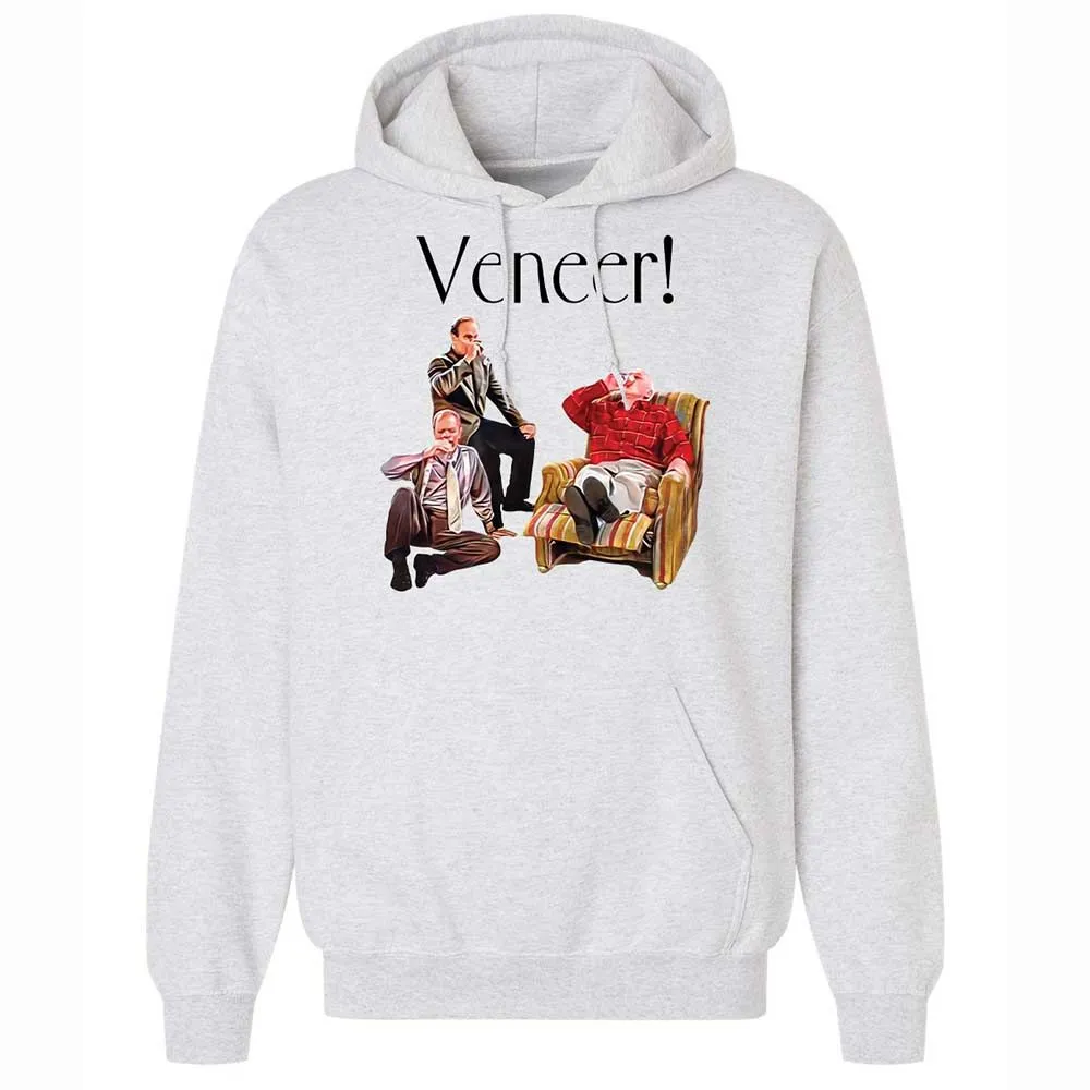 Veneer - Ash - 2