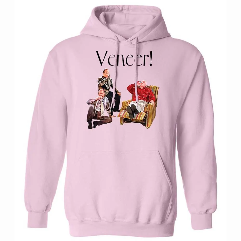Veneer - Light Pink - 7