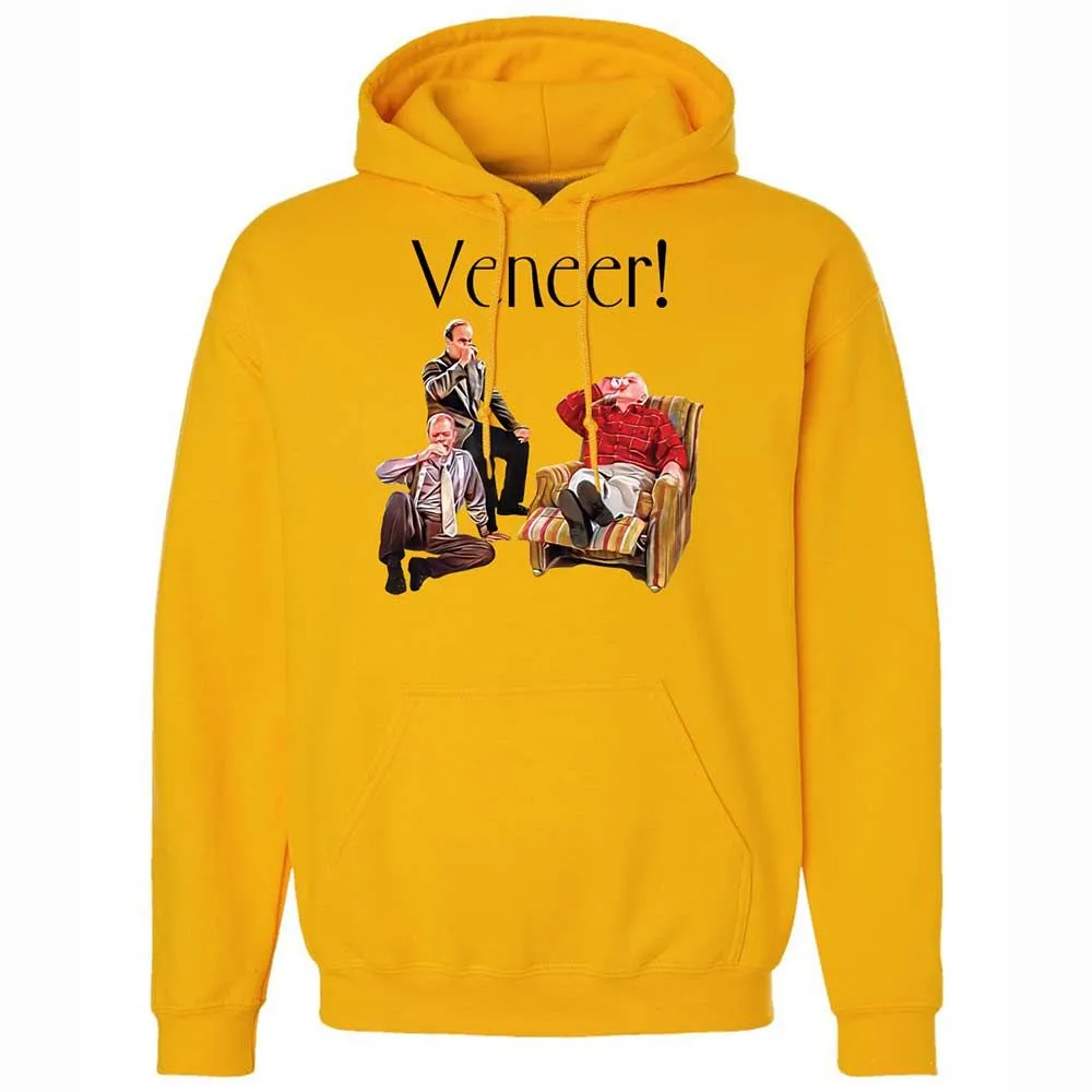 Veneer - Gold - 13