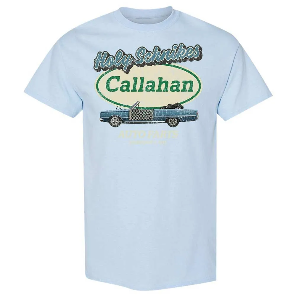 Classic Unisex T-Shirt - EZ8NJGD1 - Light Blue - 20