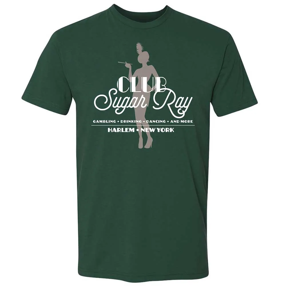 Premium Unisex T-Shirt - 1BFK18YA - Forest Green - 3