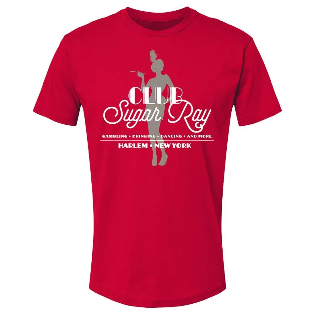 Premium Unisex T-Shirt - 1BFK18YA - Red - 9