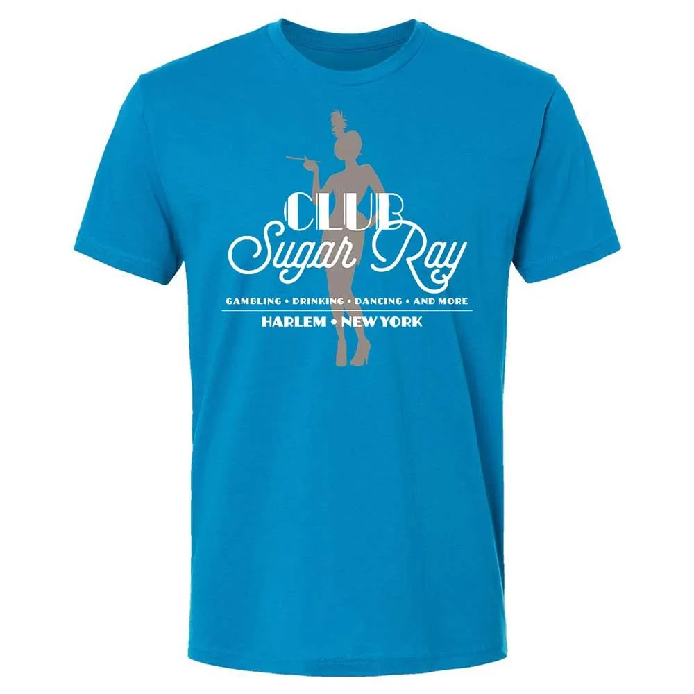 Premium Unisex T-Shirt - 1BFK18YA - Turquoise - 15