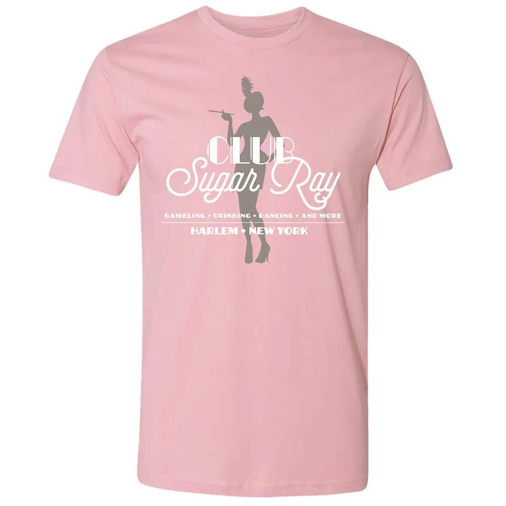 Premium Unisex T-Shirt - 1BFK18YA - Light Pink - 16