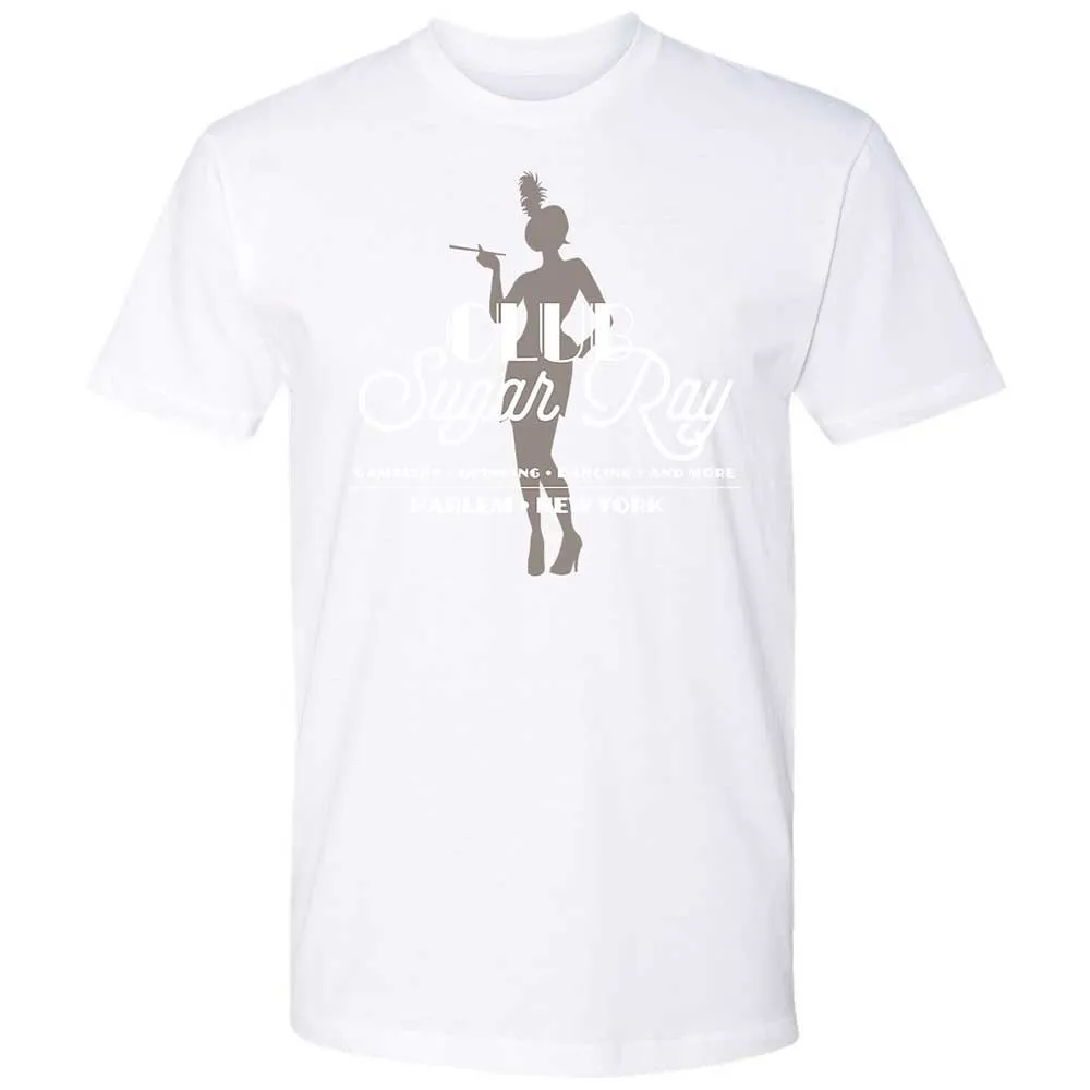 Premium Unisex T-Shirt - 1BFK18YA - White - 17