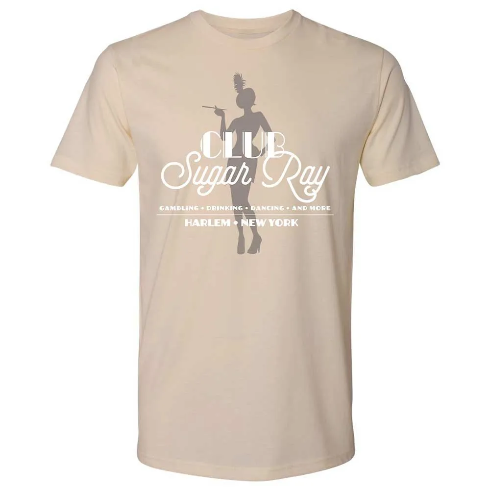 Premium Unisex T-Shirt - 1BFK18YA - Cream - 20