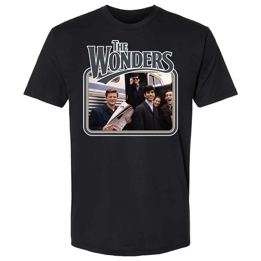 Premium Unisex T-Shirt - 7M54DFKX - Black - 14