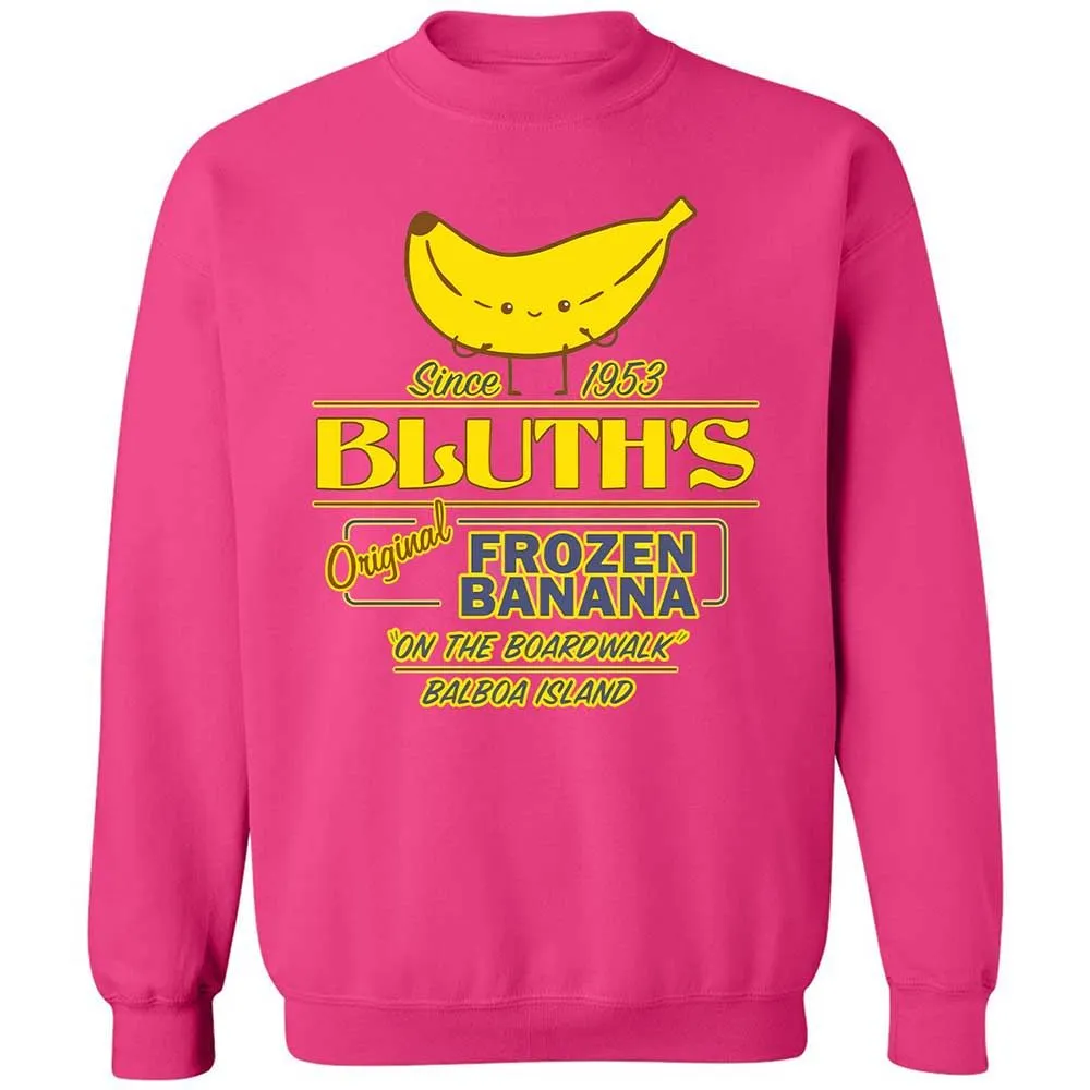 Classic Unisex Sweatshirt - YQHK6P3R - Heliconia - 15