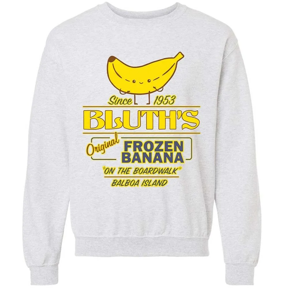 Classic Unisex Sweatshirt - YQHK6P3R - Ash - 16