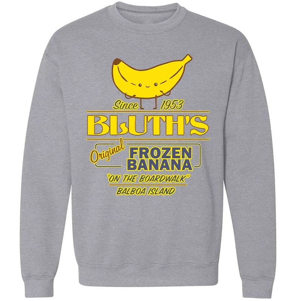 Classic Unisex Sweatshirt - YQHK6P3R - Sport Grey - 17