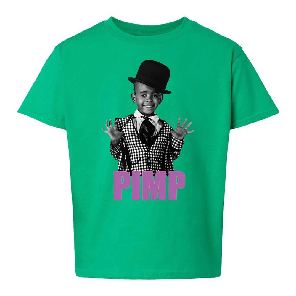 Kids T-Shirt - 47AT3CJ4 - Irish Green - 12