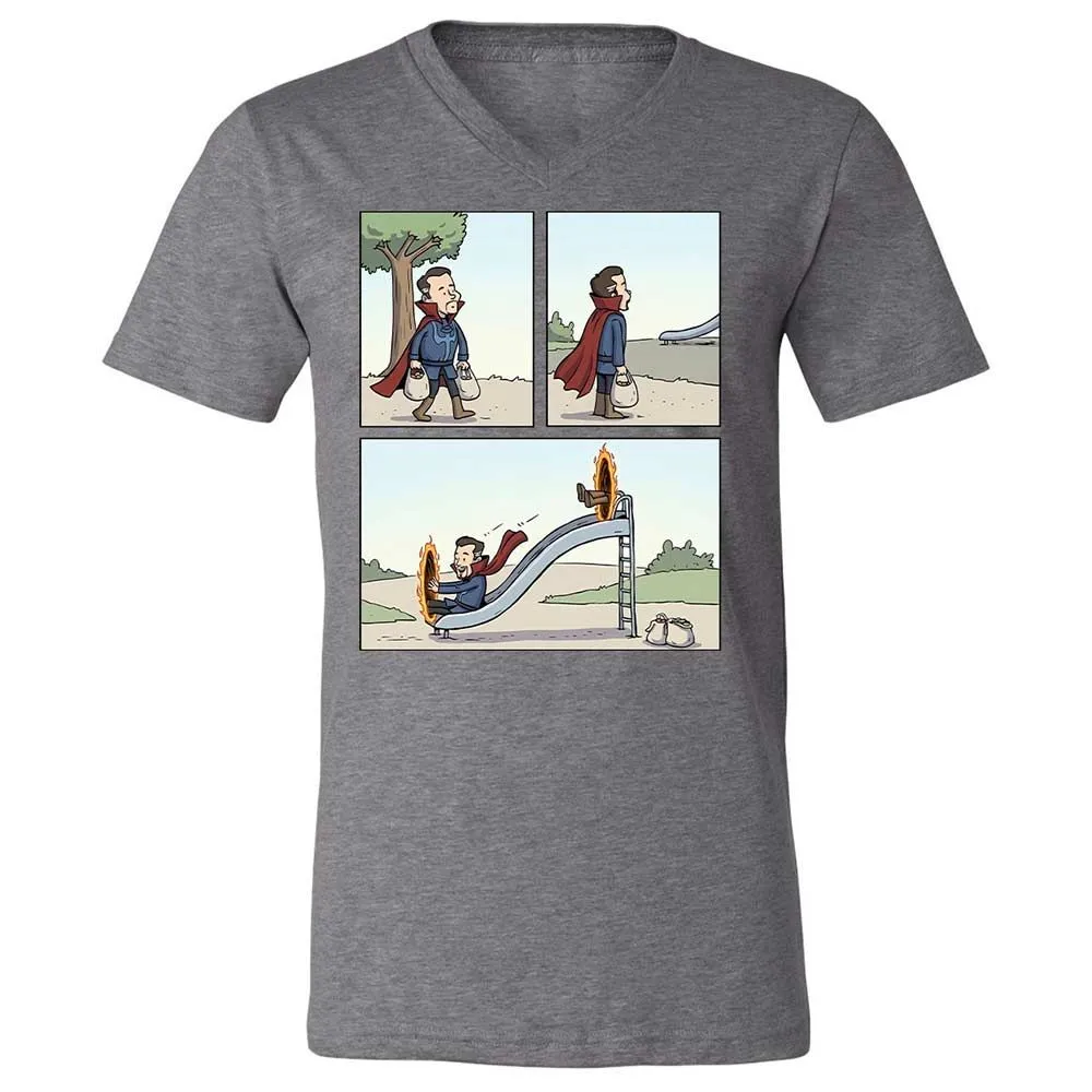 Infinite loop, infinite joy - Deep Heather - 9