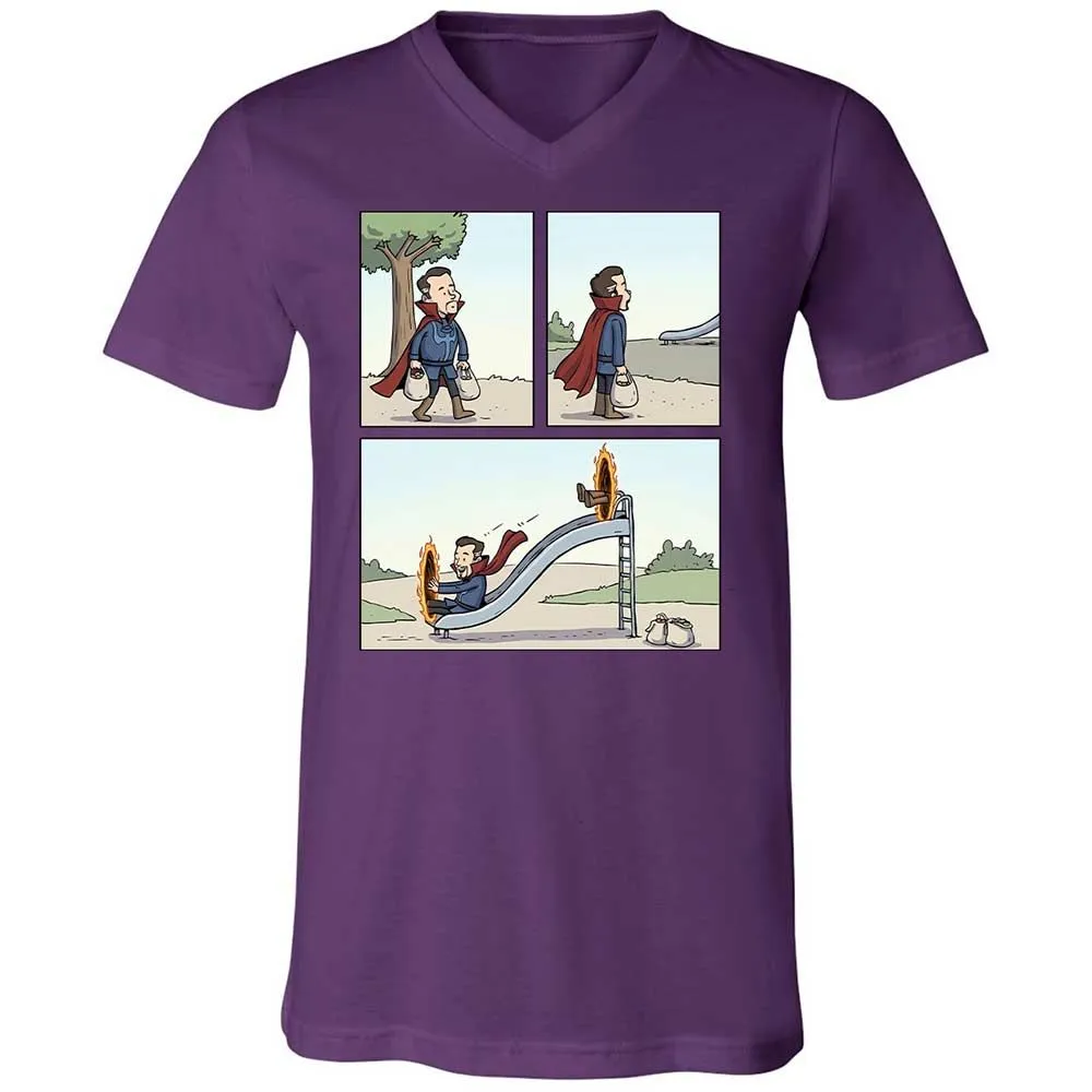 Infinite loop, infinite joy - Team Purple - 10