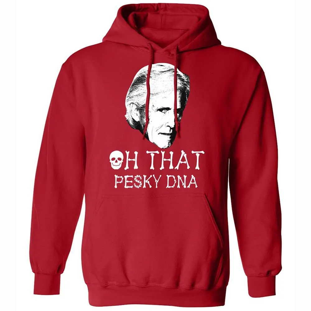 Oh That Pesky Dna - Red - 10
