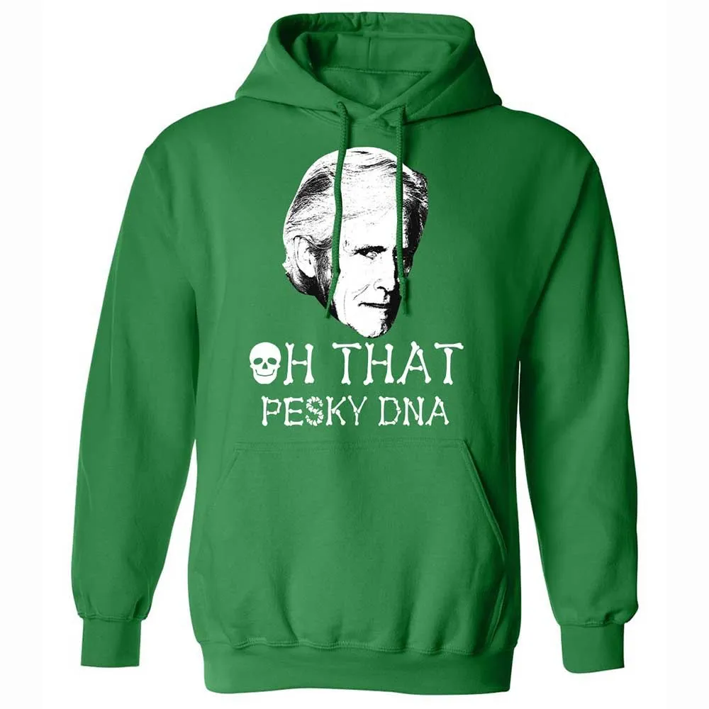 Oh That Pesky Dna - Irish Green - 11