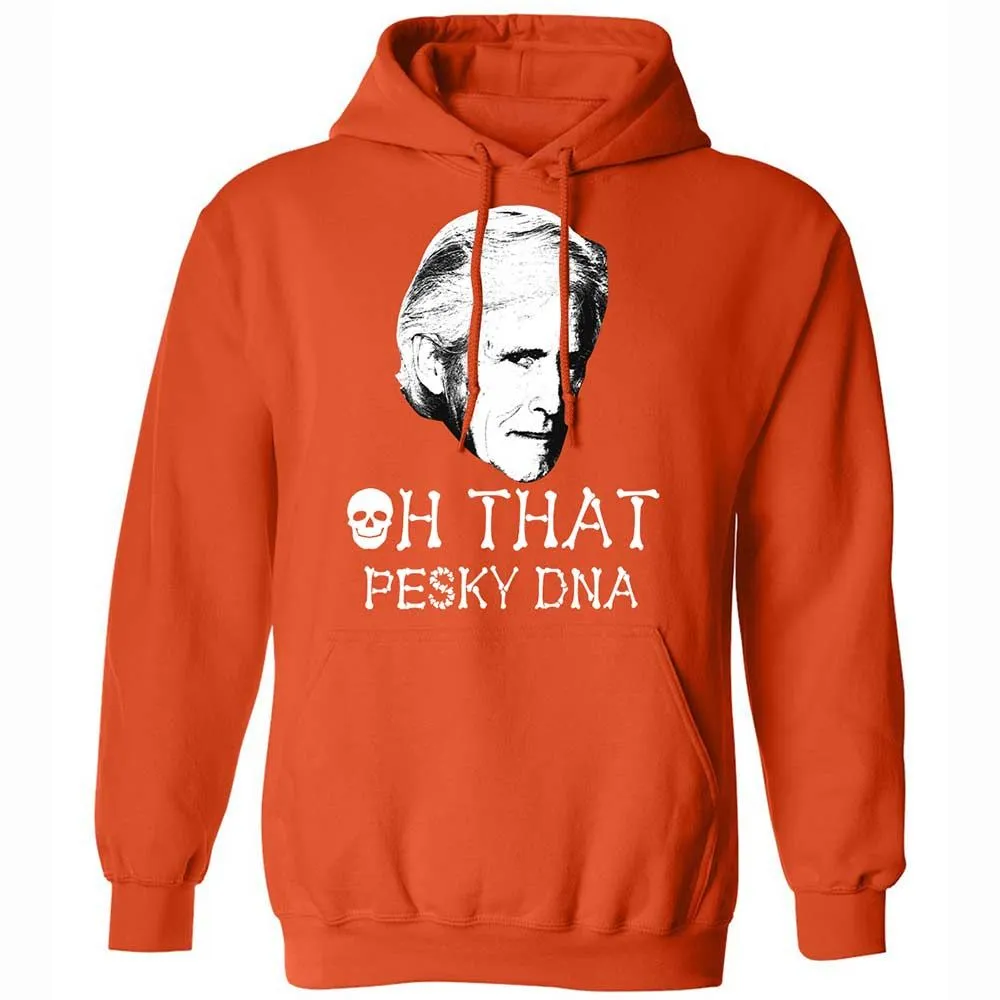 Oh That Pesky Dna - Orange - 13