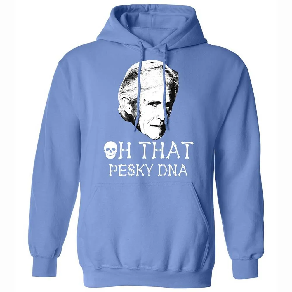 Oh That Pesky Dna - Carolina Blue - 16