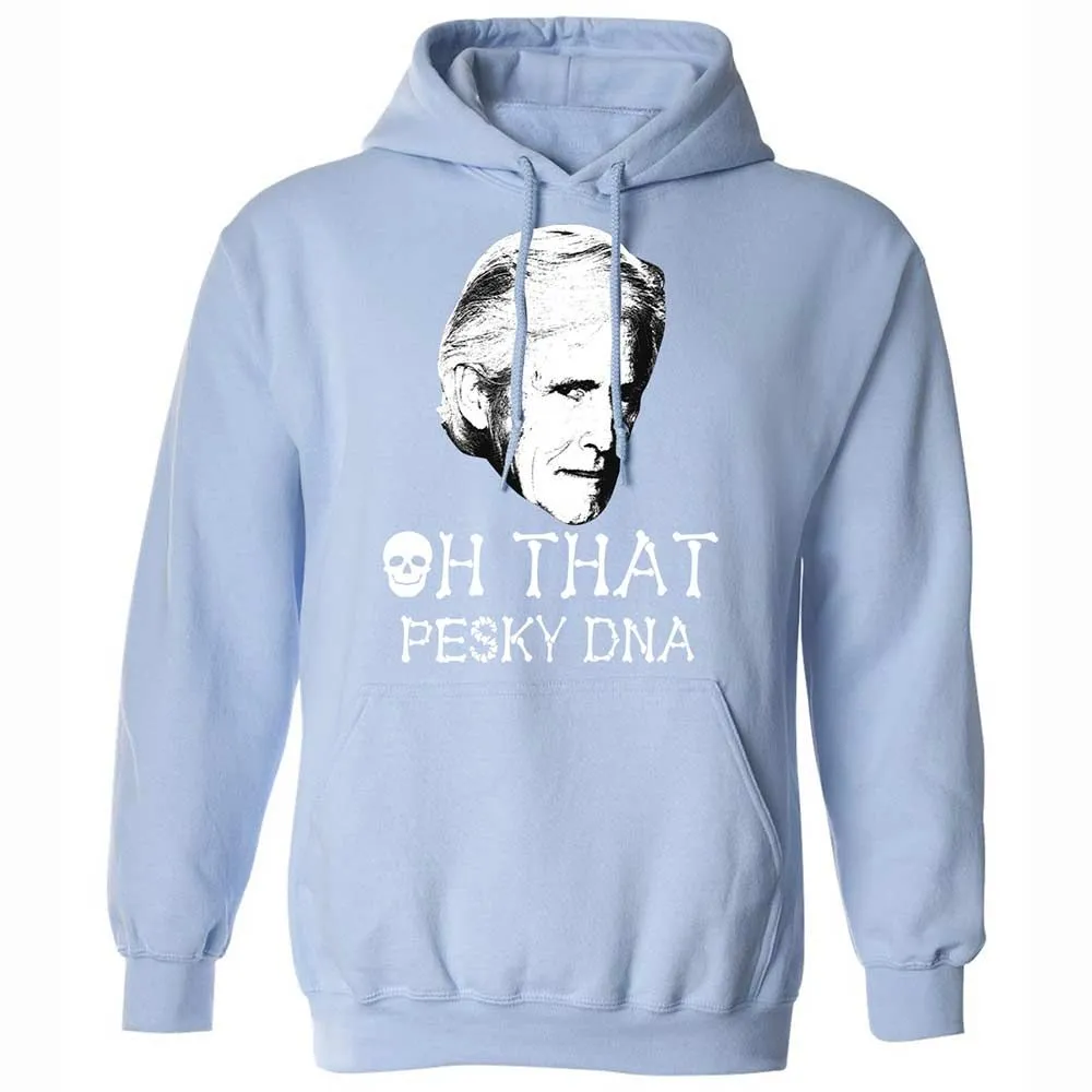 Oh That Pesky Dna - Light Blue - 17