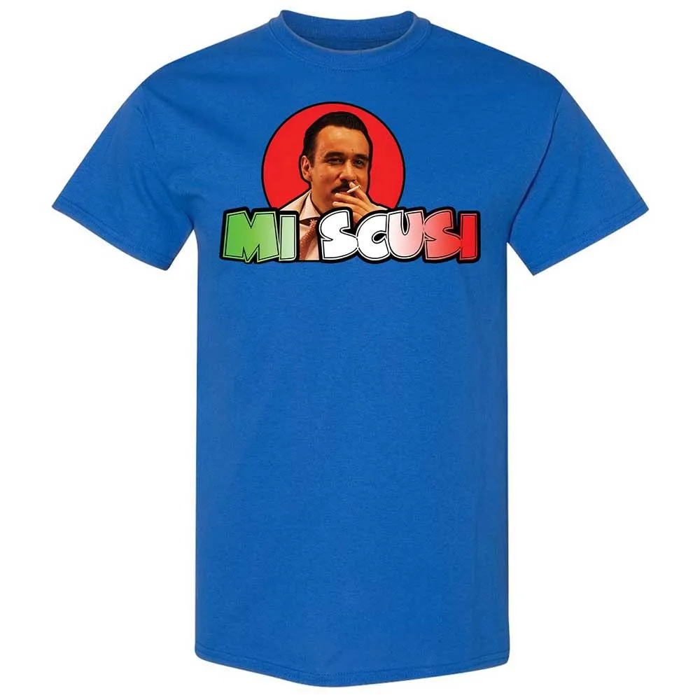 Mi Scusi - Royal - 7