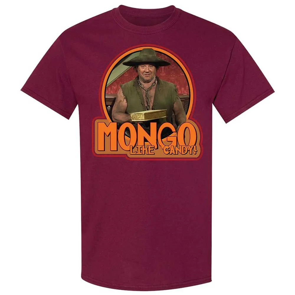 Classic Unisex T-Shirt - 3FXPX3M4 - Maroon - 8