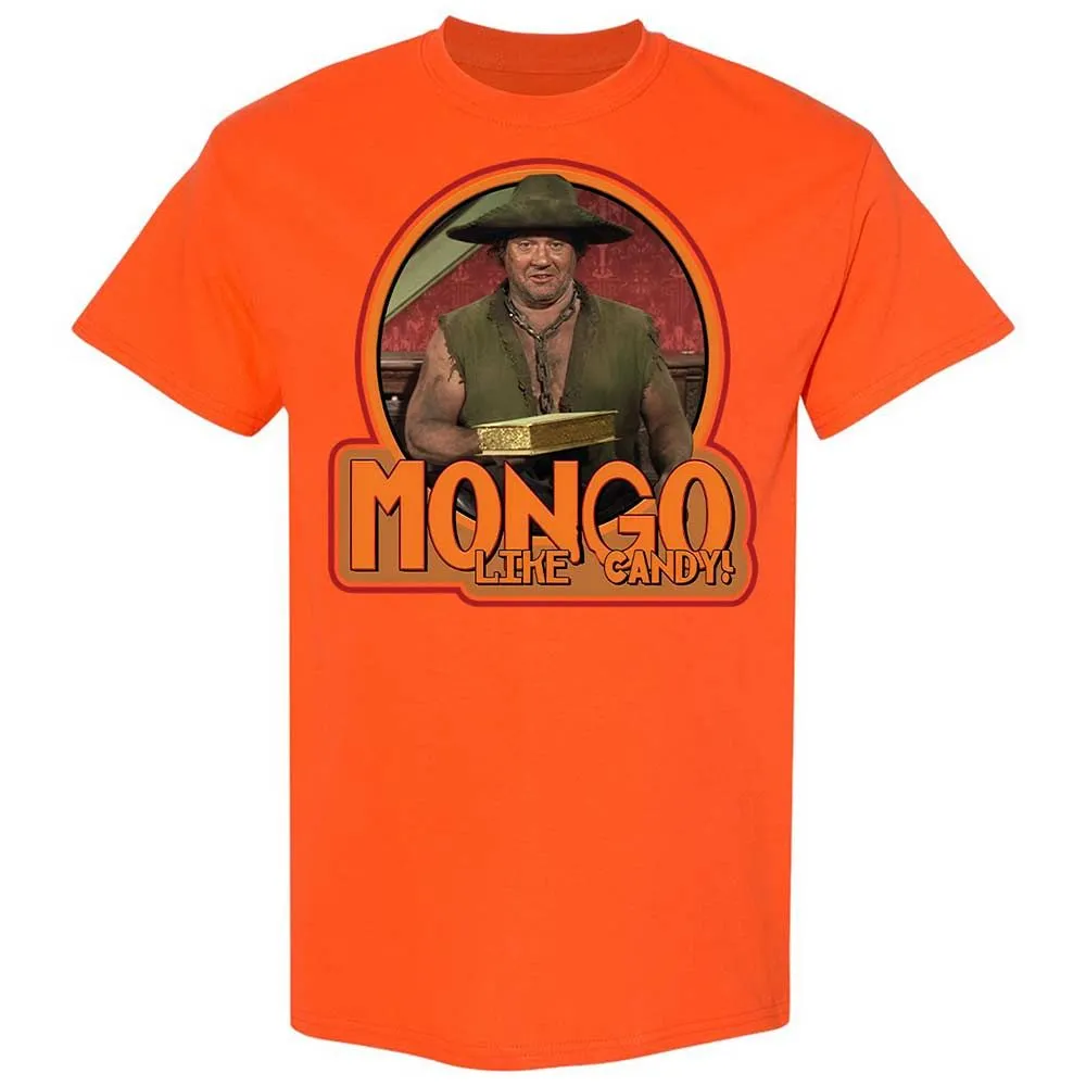 Classic Unisex T-Shirt - 3FXPX3M4 - Orange - 17