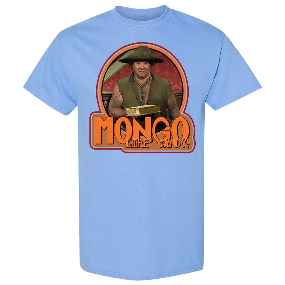 Classic Unisex T-Shirt - 3FXPX3M4 - Carolina Blue - 19