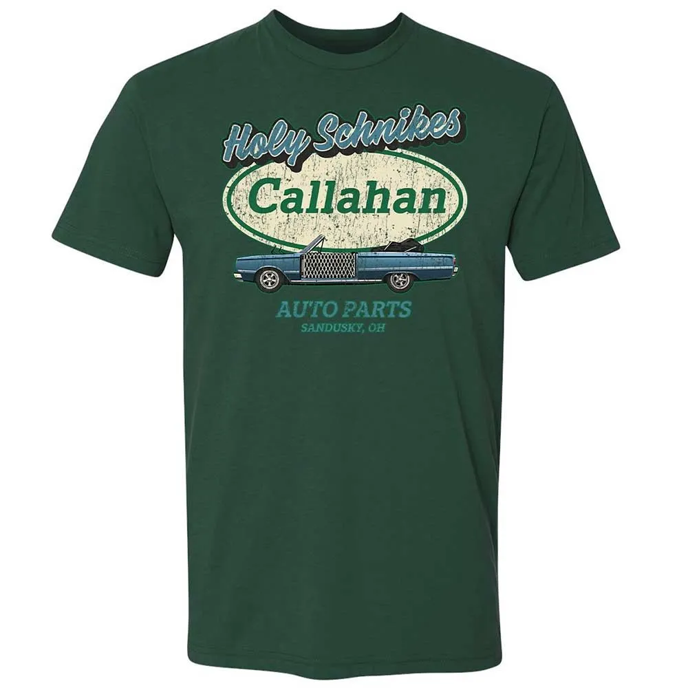 Premium Unisex T-Shirt - MGK8ZXXR - Forest Green - 3