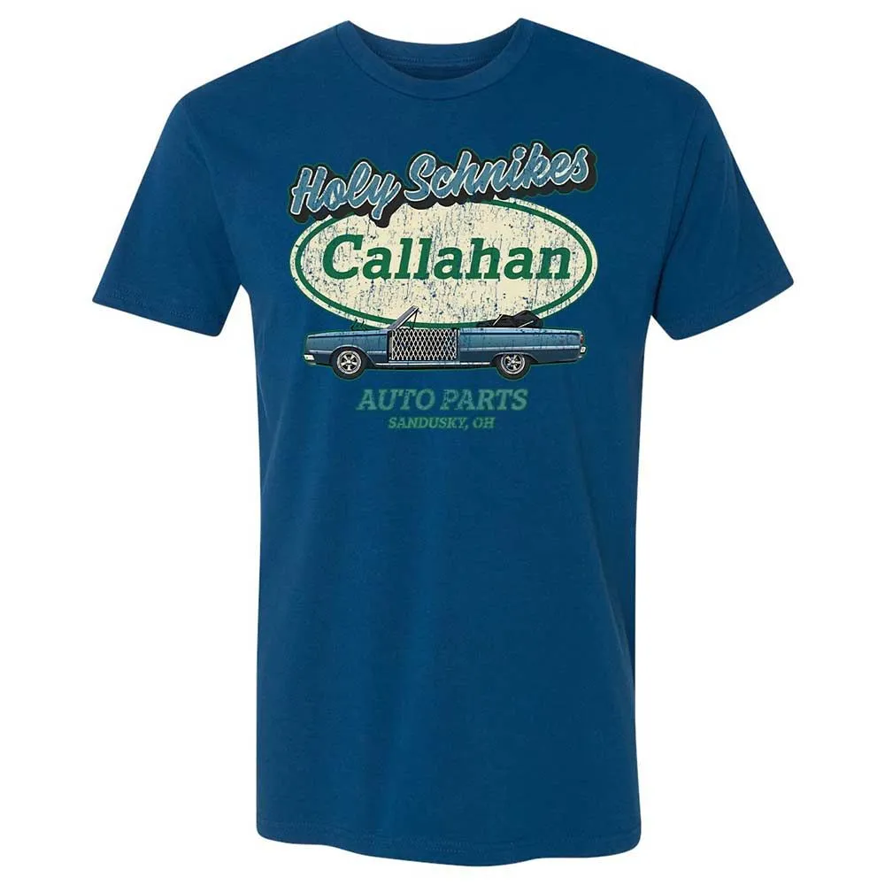 Premium Unisex T-Shirt - MGK8ZXXR - Cool Blue - 5