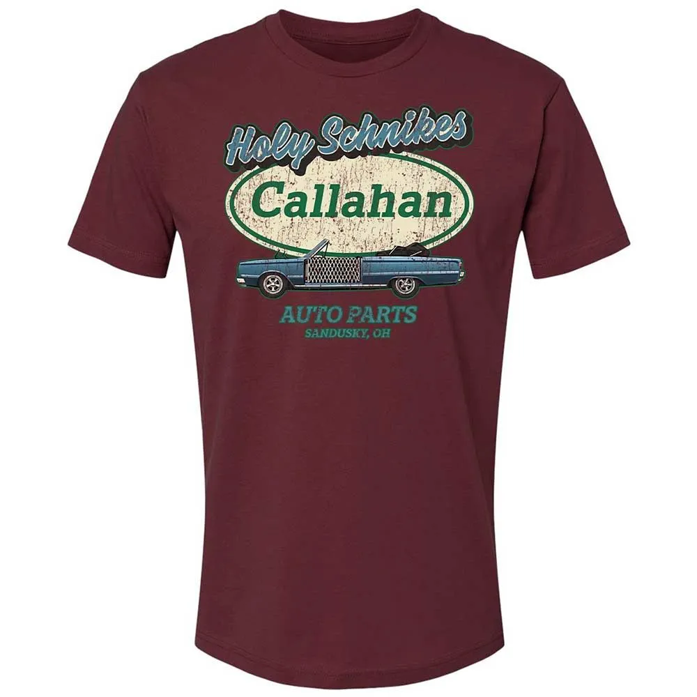 Premium Unisex T-Shirt - MGK8ZXXR - Maroon - 10