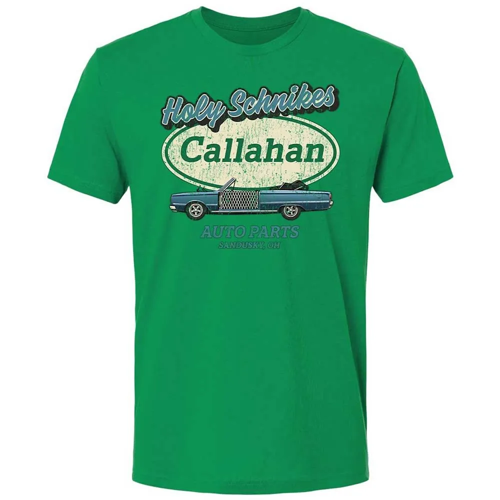 Premium Unisex T-Shirt - MGK8ZXXR - Kelly Green - 13