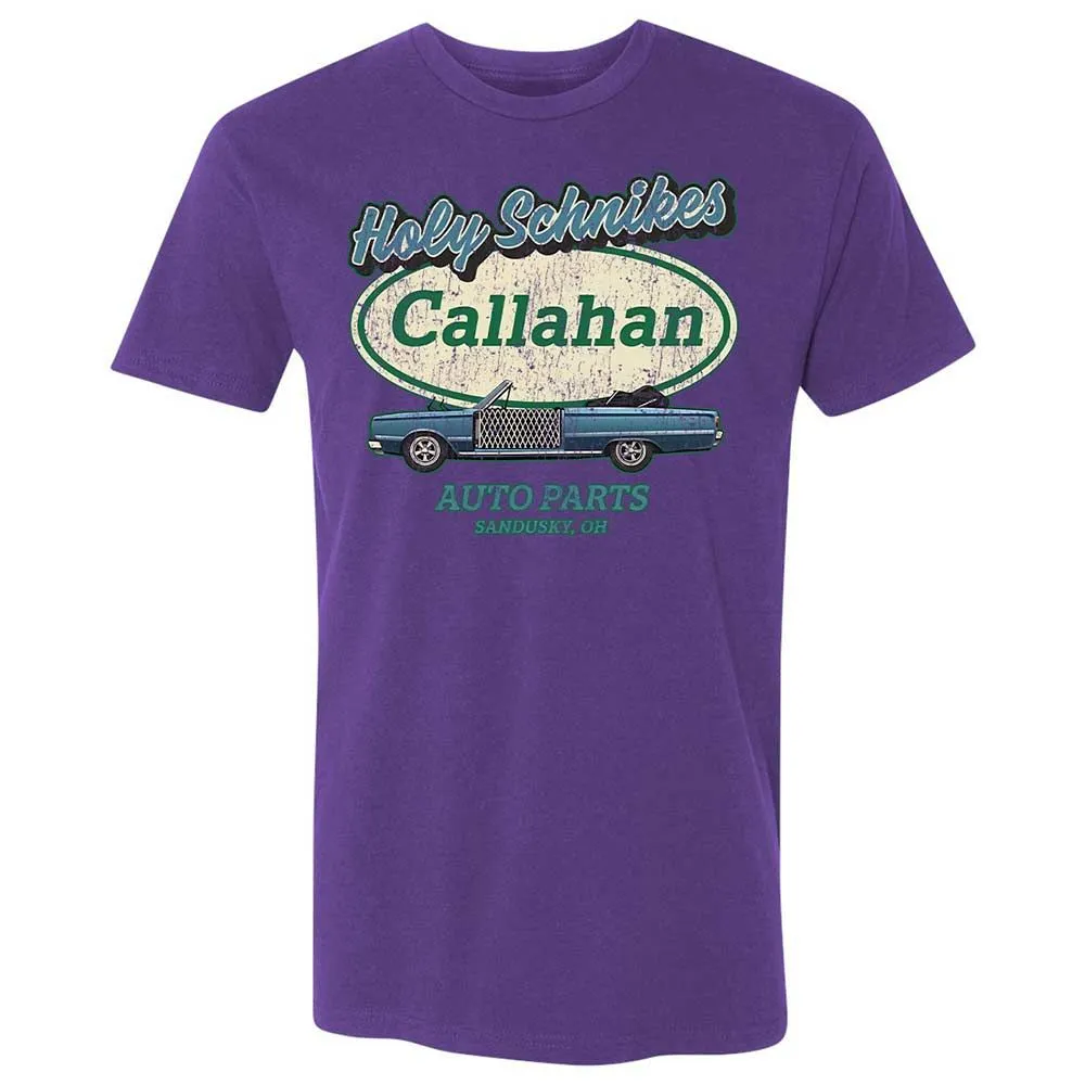 Premium Unisex T-Shirt - MGK8ZXXR - Purple Rush - 14