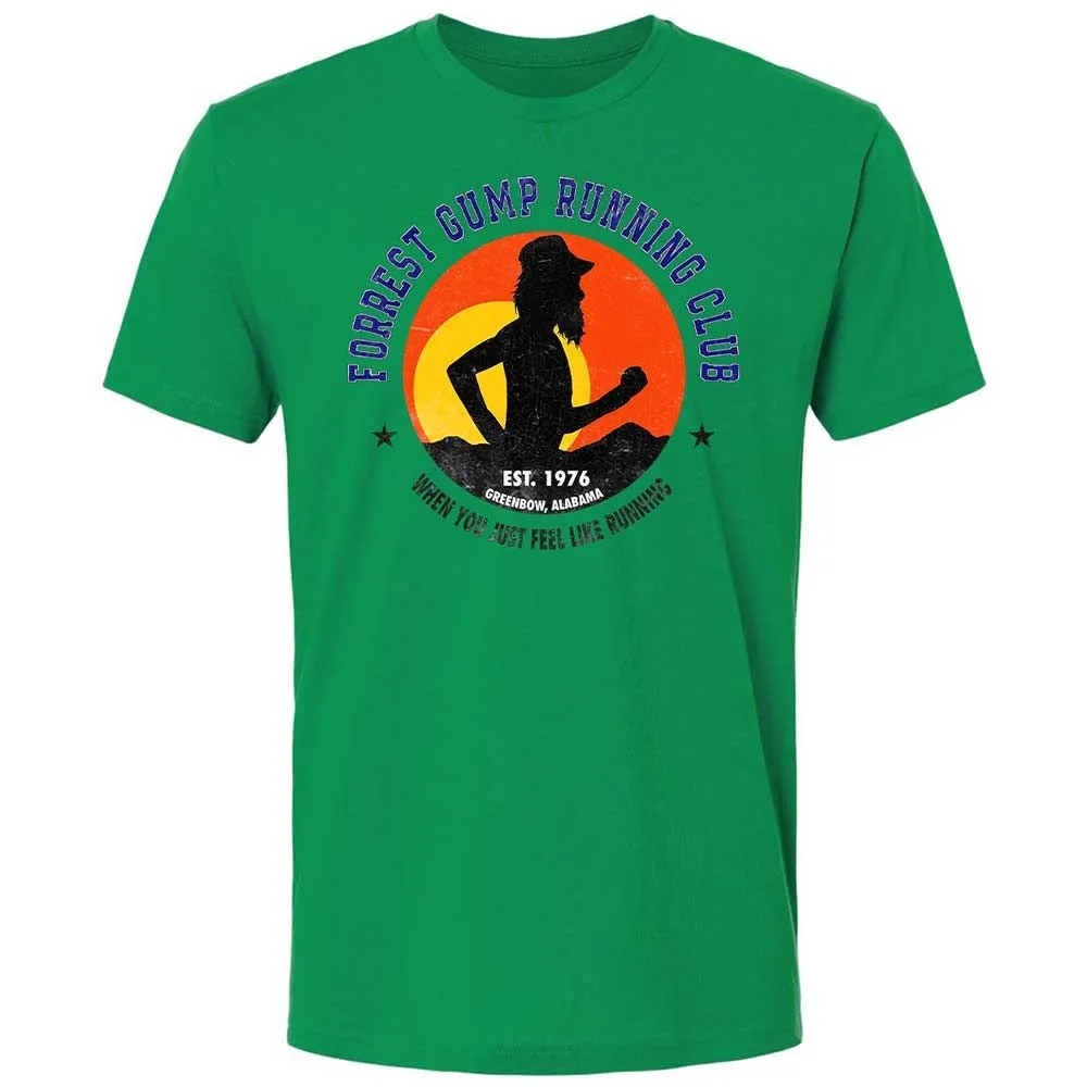 Premium Unisex T-Shirt - AY8RGYDE - Kelly Green - 11