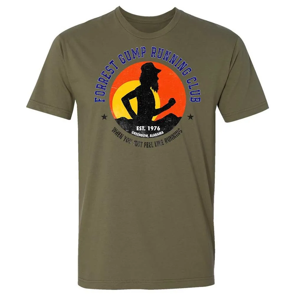 Premium Unisex T-Shirt - AY8RGYDE - Military Green - 12