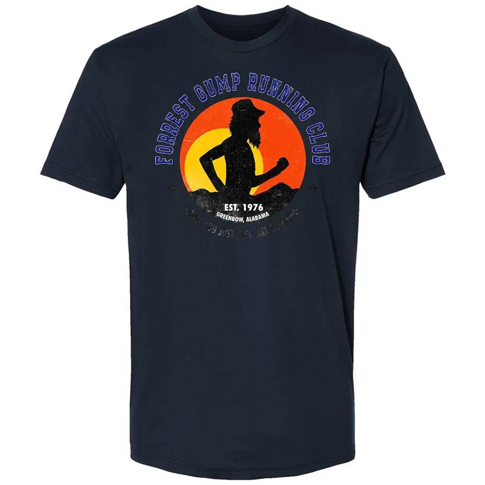 Premium Unisex T-Shirt - AY8RGYDE - Midnight Navy - 15