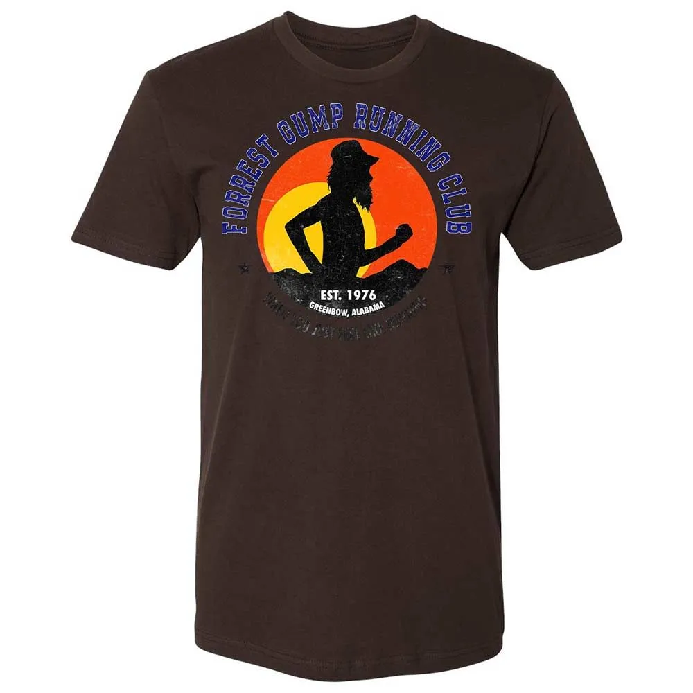 Premium Unisex T-Shirt - AY8RGYDE - Dark Chocolate - 18