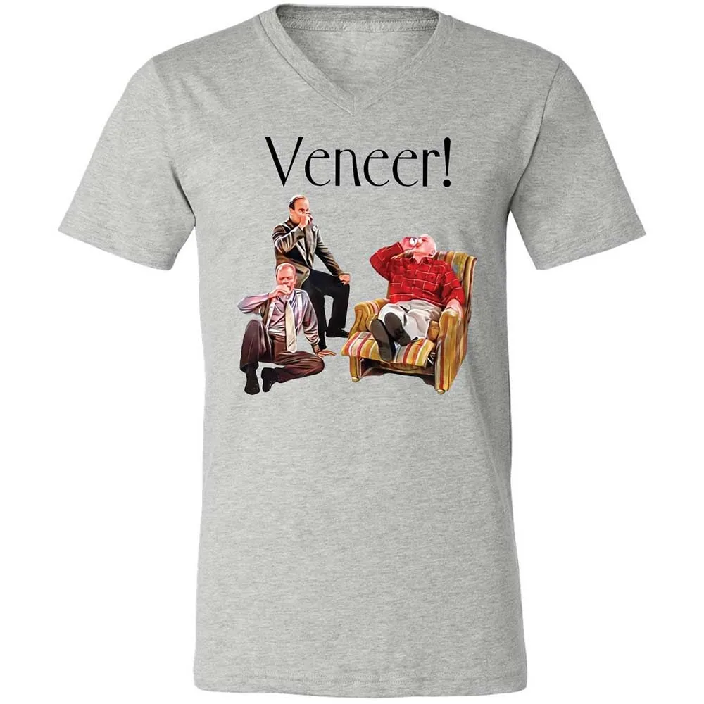 Veneer - Athletic Heather - 2