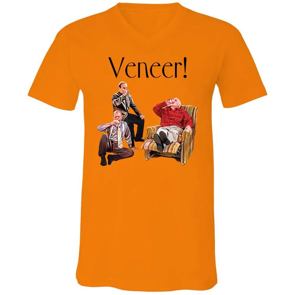 Veneer - Orange - 7