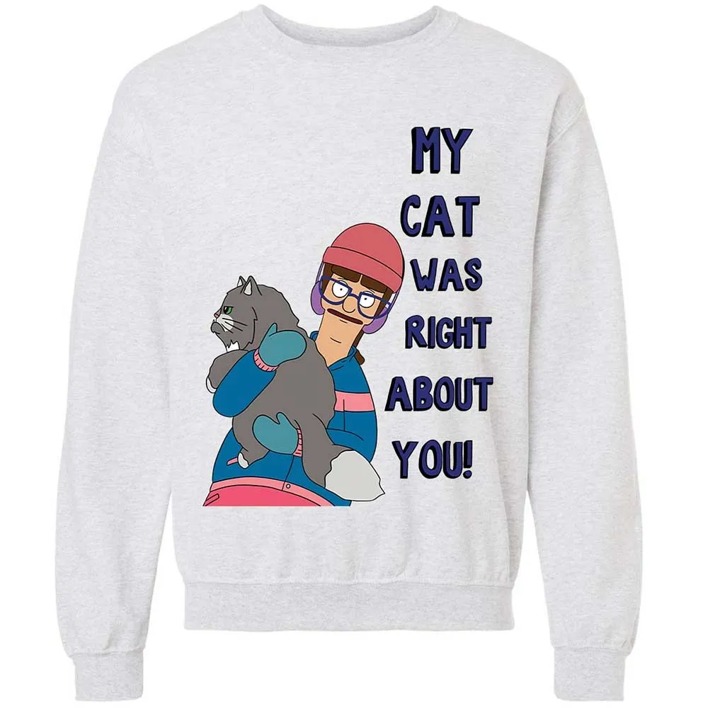 Classic Unisex Sweatshirt - RZXV8CPF - Ash - 2