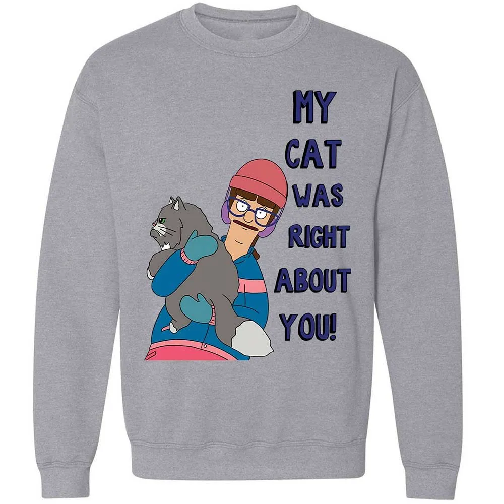 Classic Unisex Sweatshirt - RZXV8CPF - Sport Grey - 3