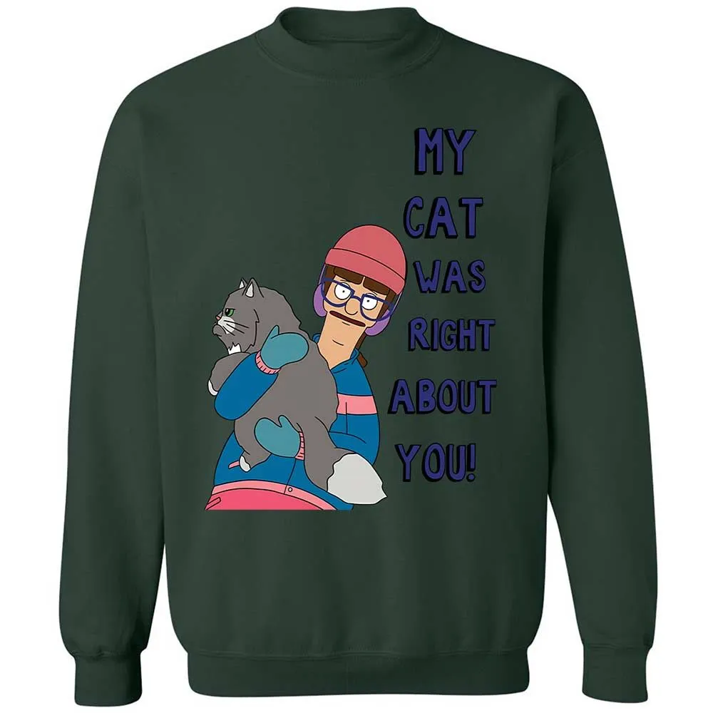 Classic Unisex Sweatshirt - RZXV8CPF - Forest Green - 17