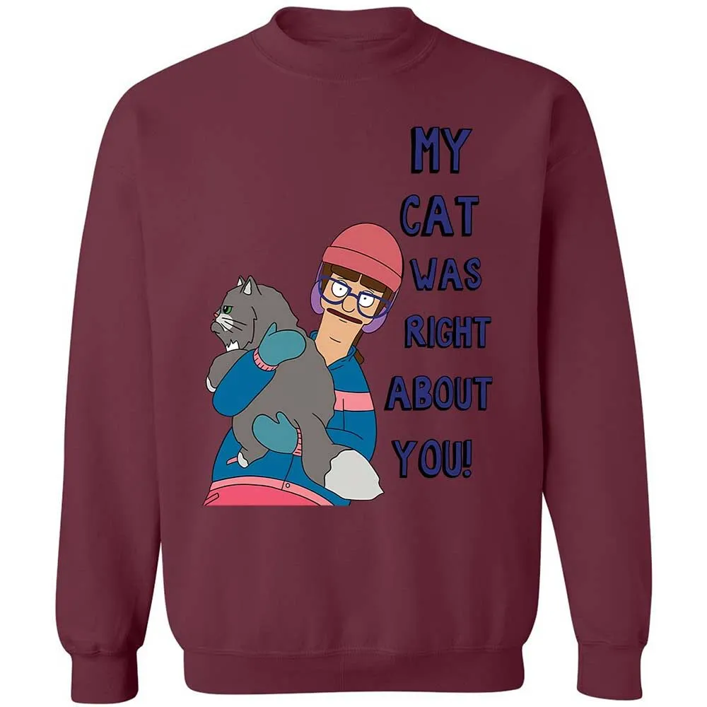 Classic Unisex Sweatshirt - RZXV8CPF - Maroon - 20