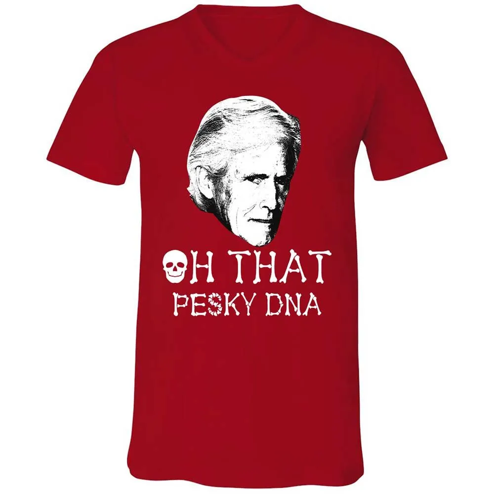 Oh That Pesky Dna - Red - 6