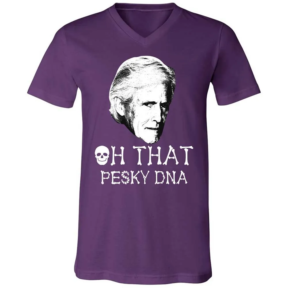 Oh That Pesky Dna - Team Purple - 10